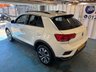 USED 2021 71 VOLKSWAGEN T-ROC 1.0 TSI Active SUV 5dr Petrol Manual Euro 6 (s/s) (110 ps)+2 KEYS+1 OWNER FROM NEW+FSH+PARK CONTROL+PRIVACY+CLIMATE+ALLOYS+BLUETOOTH+MEDIA+NAV+USB+AUX+DAB+CRUISE 2 KEYS+1 OWNER FROM NEW+FSH+PARK CONTROL+PRIVACY+CLIMATE+ALLOYS+BLUETOOTH+MEDIA+NAV+USB+AUX+DAB+CRUISE+HPI CLEAR