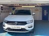 USED 2021 71 VOLKSWAGEN T-ROC 1.0 TSI Active SUV 5dr Petrol Manual Euro 6 (s/s) (110 ps)+2 KEYS+1 OWNER FROM NEW+FSH+PARK CONTROL+PRIVACY+CLIMATE+ALLOYS+BLUETOOTH+MEDIA+NAV+USB+AUX+DAB+CRUISE 2 KEYS+1 OWNER FROM NEW+FSH+PARK CONTROL+PRIVACY+CLIMATE+ALLOYS+BLUETOOTH+MEDIA+NAV+USB+AUX+DAB+CRUISE+HPI CLEAR