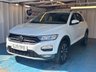 USED 2021 71 VOLKSWAGEN T-ROC 1.0 TSI Active SUV 5dr Petrol Manual Euro 6 (s/s) (110 ps)+2 KEYS+1 OWNER FROM NEW+FSH+PARK CONTROL+PRIVACY+CLIMATE+ALLOYS+BLUETOOTH+MEDIA+NAV+USB+AUX+DAB+CRUISE 2 KEYS+1 OWNER FROM NEW+FSH+PARK CONTROL+PRIVACY+CLIMATE+ALLOYS+BLUETOOTH+MEDIA+NAV+USB+AUX+DAB+CRUISE+HPI CLEAR