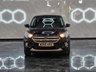 USED 2017 66 FORD KUGA 1.5T EcoBoost Zetec SUV 5dr Petrol Auto AWD Euro 6 (s/s) (182 ps) 