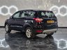 USED 2017 66 FORD KUGA 1.5T EcoBoost Zetec SUV 5dr Petrol Auto AWD Euro 6 (s/s) (182 ps) 