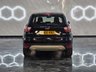 USED 2017 66 FORD KUGA 1.5T EcoBoost Zetec SUV 5dr Petrol Auto AWD Euro 6 (s/s) (182 ps) 