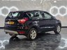 USED 2017 66 FORD KUGA 1.5T EcoBoost Zetec SUV 5dr Petrol Auto AWD Euro 6 (s/s) (182 ps) 
