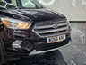 USED 2017 66 FORD KUGA 1.5T EcoBoost Zetec SUV 5dr Petrol Auto AWD Euro 6 (s/s) (182 ps) 