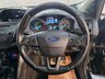 USED 2017 66 FORD KUGA 1.5T EcoBoost Zetec SUV 5dr Petrol Auto AWD Euro 6 (s/s) (182 ps) 