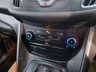USED 2017 66 FORD KUGA 1.5T EcoBoost Zetec SUV 5dr Petrol Auto AWD Euro 6 (s/s) (182 ps) 