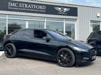 USED 2022 72 JAGUAR I-PACE 400 90kWh HSE Black SUV 5dr Electric Auto 4WD (400 ps) PANORAMIC GLASS ROOF - BLACK PACK - 1 OWNER - FLJSH - AIR SUSPENSION -
