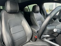 USED 2022 72 JAGUAR I-PACE 400 90kWh HSE Black SUV 5dr Electric Auto 4WD (400 ps) PANORAMIC GLASS ROOF - BLACK PACK - 1 OWNER - FLJSH - AIR SUSPENSION -