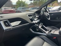 USED 2022 72 JAGUAR I-PACE 400 90kWh HSE Black SUV 5dr Electric Auto 4WD (400 ps) PANORAMIC GLASS ROOF - BLACK PACK - 1 OWNER - FLJSH - AIR SUSPENSION -
