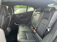 USED 2022 72 JAGUAR I-PACE 400 90kWh HSE Black SUV 5dr Electric Auto 4WD (400 ps) PANORAMIC GLASS ROOF - BLACK PACK - 1 OWNER - FLJSH - AIR SUSPENSION -