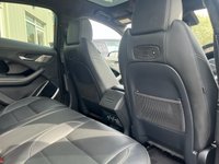 USED 2022 72 JAGUAR I-PACE 400 90kWh HSE Black SUV 5dr Electric Auto 4WD (400 ps) PANORAMIC GLASS ROOF - BLACK PACK - 1 OWNER - FLJSH - AIR SUSPENSION -