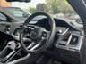 USED 2022 72 JAGUAR I-PACE 400 90kWh HSE Black SUV 5dr Electric Auto 4WD (400 ps) PANORAMIC GLASS ROOF - BLACK PACK - 1 OWNER - FLJSH - AIR SUSPENSION -