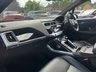 USED 2022 72 JAGUAR I-PACE 400 90kWh HSE Black SUV 5dr Electric Auto 4WD (400 ps) PANORAMIC GLASS ROOF - BLACK PACK - 1 OWNER - FLJSH - AIR SUSPENSION -