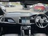 USED 2022 72 JAGUAR I-PACE 400 90kWh HSE Black SUV 5dr Electric Auto 4WD (400 ps) PANORAMIC GLASS ROOF - BLACK PACK - 1 OWNER - FLJSH - AIR SUSPENSION -