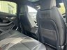 USED 2022 72 JAGUAR I-PACE 400 90kWh HSE Black SUV 5dr Electric Auto 4WD (400 ps) PANORAMIC GLASS ROOF - BLACK PACK - 1 OWNER - FLJSH - AIR SUSPENSION -