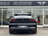 USED 2022 72 JAGUAR I-PACE 400 90kWh HSE Black SUV 5dr Electric Auto 4WD (400 ps) PANORAMIC GLASS ROOF - BLACK PACK - 1 OWNER - FLJSH - AIR SUSPENSION -