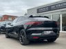USED 2022 72 JAGUAR I-PACE 400 90kWh HSE Black SUV 5dr Electric Auto 4WD (400 ps) PANORAMIC GLASS ROOF - BLACK PACK - 1 OWNER - FLJSH - AIR SUSPENSION -