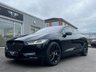 USED 2022 72 JAGUAR I-PACE 400 90kWh HSE Black SUV 5dr Electric Auto 4WD (400 ps) PANORAMIC GLASS ROOF - BLACK PACK - 1 OWNER - FLJSH - AIR SUSPENSION -