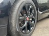 USED 2022 72 JAGUAR I-PACE 400 90kWh HSE Black SUV 5dr Electric Auto 4WD (400 ps) PANORAMIC GLASS ROOF - BLACK PACK - 1 OWNER - FLJSH - AIR SUSPENSION -
