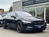 USED 2022 72 JAGUAR I-PACE 400 90kWh HSE Black SUV 5dr Electric Auto 4WD (400 ps) PANORAMIC GLASS ROOF - BLACK PACK - 1 OWNER - FLJSH - AIR SUSPENSION -