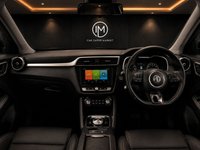 USED 2021 21 MG MG ZS 44.5kWh Exclusive SUV 5dr Electric Auto (143 ps) 