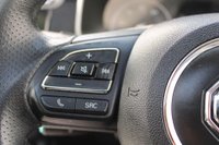 USED 2021 21 MG MG ZS 44.5kWh Exclusive SUV 5dr Electric Auto (143 ps) 