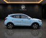 USED 2021 21 MG MG ZS 44.5kWh Exclusive SUV 5dr Electric Auto (143 ps) 