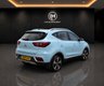 USED 2021 21 MG MG ZS 44.5kWh Exclusive SUV 5dr Electric Auto (143 ps) 