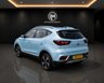 USED 2021 21 MG MG ZS 44.5kWh Exclusive SUV 5dr Electric Auto (143 ps) 