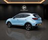 USED 2021 21 MG MG ZS 44.5kWh Exclusive SUV 5dr Electric Auto (143 ps) 