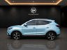 USED 2021 21 MG MG ZS 44.5kWh Exclusive SUV 5dr Electric Auto (143 ps) 