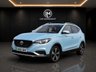 USED 2021 21 MG MG ZS 44.5kWh Exclusive SUV 5dr Electric Auto (143 ps) 