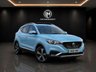 USED 2021 21 MG MG ZS 44.5kWh Exclusive SUV 5dr Electric Auto (143 ps) 