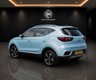 USED 2021 21 MG MG ZS 44.5kWh Exclusive SUV 5dr Electric Auto (143 ps) 