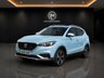USED 2021 21 MG MG ZS 44.5kWh Exclusive SUV 5dr Electric Auto (143 ps) 