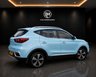 USED 2021 21 MG MG ZS 44.5kWh Exclusive SUV 5dr Electric Auto (143 ps) 