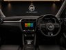 USED 2021 21 MG MG ZS 44.5kWh Exclusive SUV 5dr Electric Auto (143 ps) 