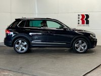 USED 2019 19 VOLKSWAGEN TIGUAN 1.5 TSI EVO Match SUV 5dr Petrol DSG Euro 6 (s/s) (150 ps) 