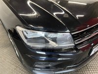 USED 2019 19 VOLKSWAGEN TIGUAN 1.5 TSI EVO Match SUV 5dr Petrol DSG Euro 6 (s/s) (150 ps) 