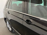 USED 2019 19 VOLKSWAGEN TIGUAN 1.5 TSI EVO Match SUV 5dr Petrol DSG Euro 6 (s/s) (150 ps) 