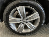 USED 2019 19 VOLKSWAGEN TIGUAN 1.5 TSI EVO Match SUV 5dr Petrol DSG Euro 6 (s/s) (150 ps) 