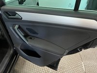 USED 2019 19 VOLKSWAGEN TIGUAN 1.5 TSI EVO Match SUV 5dr Petrol DSG Euro 6 (s/s) (150 ps) 