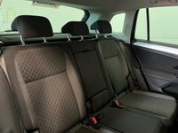 USED 2019 19 VOLKSWAGEN TIGUAN 1.5 TSI EVO Match SUV 5dr Petrol DSG Euro 6 (s/s) (150 ps) 