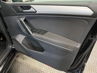 USED 2019 19 VOLKSWAGEN TIGUAN 1.5 TSI EVO Match SUV 5dr Petrol DSG Euro 6 (s/s) (150 ps) 