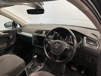 USED 2019 19 VOLKSWAGEN TIGUAN 1.5 TSI EVO Match SUV 5dr Petrol DSG Euro 6 (s/s) (150 ps) 
