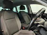 USED 2019 19 VOLKSWAGEN TIGUAN 1.5 TSI EVO Match SUV 5dr Petrol DSG Euro 6 (s/s) (150 ps) 