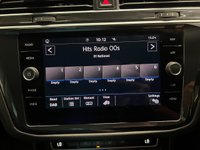 USED 2019 19 VOLKSWAGEN TIGUAN 1.5 TSI EVO Match SUV 5dr Petrol DSG Euro 6 (s/s) (150 ps) 