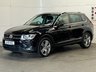 USED 2019 19 VOLKSWAGEN TIGUAN 1.5 TSI EVO Match SUV 5dr Petrol DSG Euro 6 (s/s) (150 ps) 