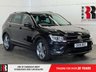USED 2019 19 VOLKSWAGEN TIGUAN 1.5 TSI EVO Match SUV 5dr Petrol DSG Euro 6 (s/s) (150 ps) 