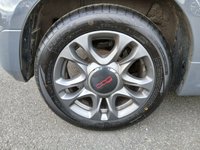 USED 2018 68 FIAT 500 1.2 S Hatchback 3dr Petrol Manual Euro 6 (s/s) (69 bhp) 